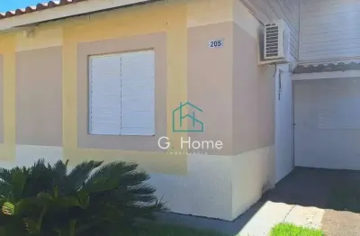 Casa com 3 dormitórios à venda, 51 m² por r$ 250.000,00 - heimtal - londrina/pr