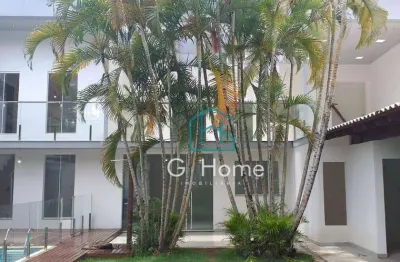 Casa à venda, 400 m² por r$ 1.150.000,00 - califórnia - londrina/pr