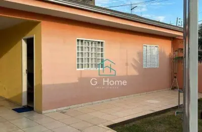 Casa com 6 dormitórios à venda, 120 m² por r$ 440.000,00 - lagoa dourada - londrina/pr