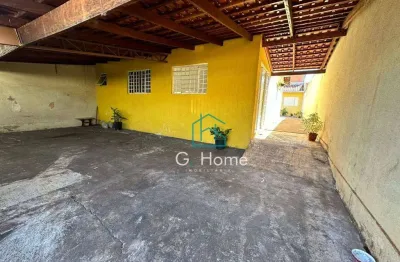 Casa com 4 dormitórios à venda, 100 m² por r$ 270.000,00 - jardim maria celina - londrina/pr