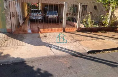 Casa com 4 dormitórios à venda, 150 m² por r$ 300.000,00 - alto da boa vista - londrina/pr