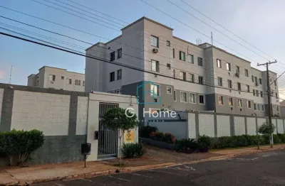 Apartamento com 2 dormitórios à venda, 48 m² por r$ 238.000,00 - vila filipin - londrina/pr