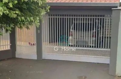 Casa com 3 dormitórios à venda, 100 m² por r$ 415.000,00 - conjunto professora hilda mandarino - londrina/pr
