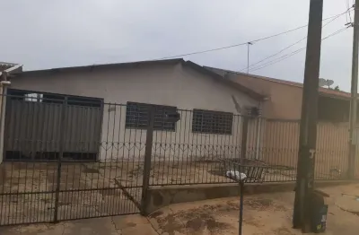 Casa com 3 dormitórios à venda, 120 m² por r$ 275.000,00 - conjunto parigot de souza 3 - londrina/pr