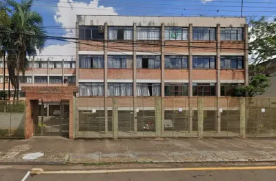 Apartamento com 3 dormitórios à venda, 63 m² por r$ 210.000,00 - conjunto café - londrina/pr