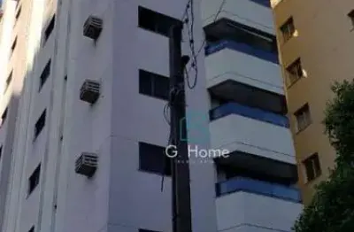 Apartamento à venda, 77 m² por r$ 330.000,00 - jardim higienópolis - londrina/pr