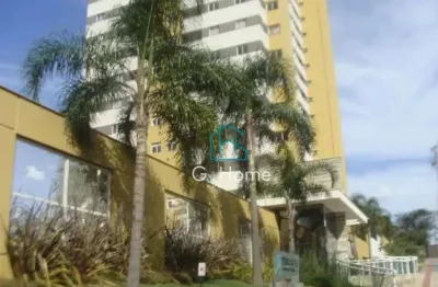 Apartamento com 3 dormitórios para alugar, 67 m² por r$ 3.080,00/mês - gleba fazenda palhano - londrina/pr