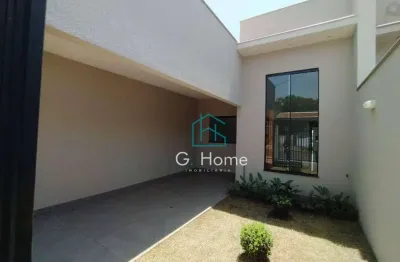 Casa com 2 quartos à venda na Rua Mário Hyoichi Sugahara, 410, Colinas, Londrina