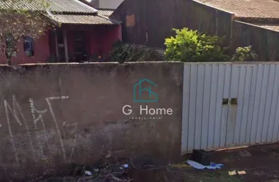 Casa com 2 dormitórios à venda por r$ 430.000,00 - áurea - londrina/pr