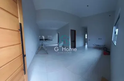 Casa com 2 dormitórios à venda, 75 m² por r$ 385.000,00 - leonor - londrina/pr