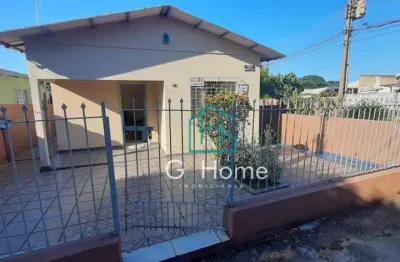 Casa com 2 dormitórios à venda, 120 m² por r$ 373.000,00 - parque residencial joão piza - londrina/pr