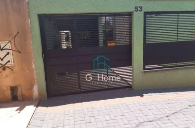 Casa com 3 dormitórios à venda, 100 m² por r$ 450.000,00 - jardim acapulco - londrina/pr