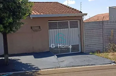 Casa à venda, 70 m² por r$ 288.000,00 - catuai - londrina/pr