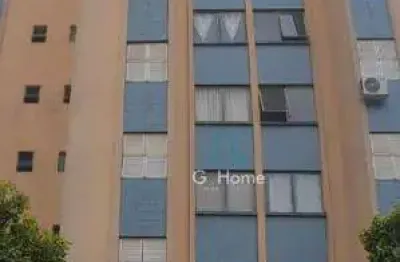Apartamento com 1 dormitório para alugar, 32 m² por R$ 1.620,00/mês - Centro - Londrina/PR