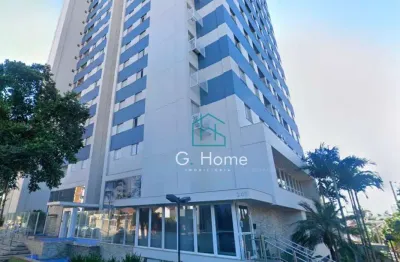 Ótimo apê com 3 dormitórios à venda, 70 m² por r$ 655.000 - vitória - londrina/pr