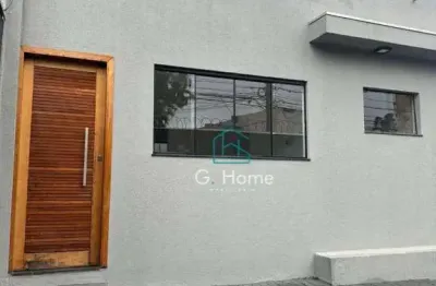 Casa à venda, 74 m² por r$ 290.000,00 - waldemar hauer - londrina/pr