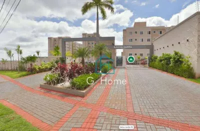 Apartamento com 2 dormitórios à venda, 43 m² por r$ 250.000,00 - cidade industrial ii - londrina/pr