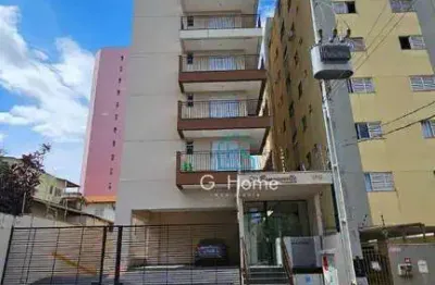 Apartamento com 2 dormitórios para alugar, 62 m² por r$ 2.800,00/mês - jardim higienópolis - londrina/pr