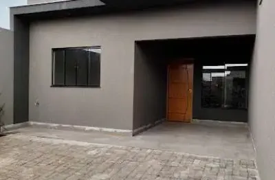 Casa com 3 dormitórios à venda, 83 m² por r$ 356.000,00 - gleba esperança - londrina/pr