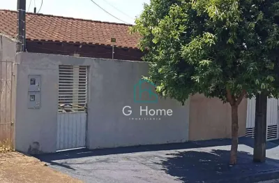 Casa com 2 quartos à venda na Rua Alice Mattar Khater, 116, Catuai, Londrina