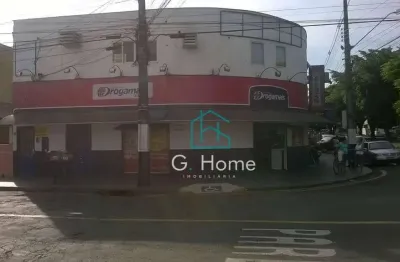 Sala comercial com 1 sala para alugar na Rua Rio Paraná, 16, Jardim do Café, Cambé