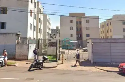 Apartamento com 21 dormitórios à venda, 43 m² por r$ 90.000,00 - parigot de souza - londrina/pr