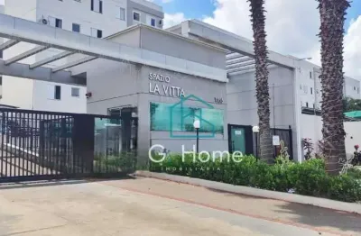 Apartamento à venda, 41 m² por r$ 180.000,00 - colinas - londrina/pr