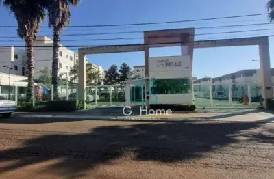 Apartamento com 2 dormitórios para alugar, 42 m² por r$ 1.600,00/mês - jardim maria luiza - londrina/pr