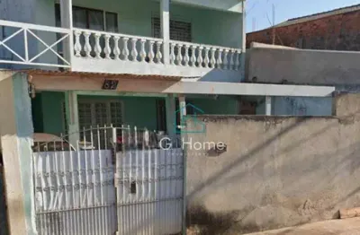 Casa com 3 quartos à venda na Avenida Norte, 82, Leste Oeste, Londrina