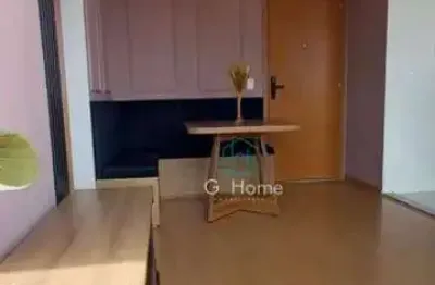 Apartamento com 2 quartos à venda na Avenida João Miguel Caram, 1255, Cidade Industrial II, Londrina