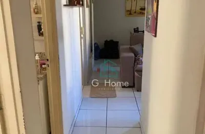 Apartamento com 3 dormitórios à venda, 70 m² por r$ 181.000,00 - jardim das américas - londrina/pr