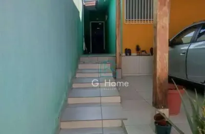 Casa com 3 quartos à venda na Rua Domingos Antônio Marroni, 439, Jardim Vale Verde, Londrina