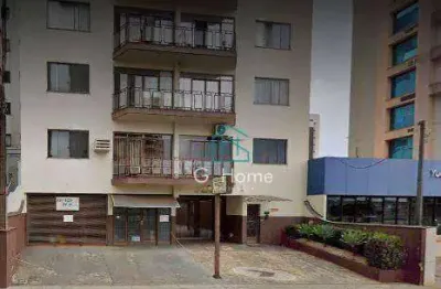 Sala para alugar, 18 m² por r$ 800,00/mês - centro - londrina/pr