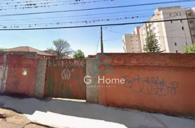 Terreno à venda, 800 m² por r$ 800.000,00 - jardim agari - londrina/pr