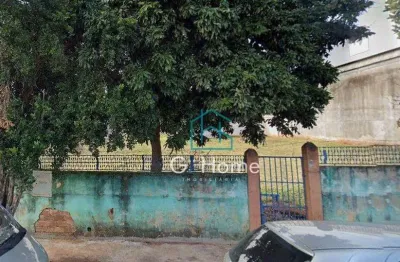 Terreno à venda, 400 m² por r$ 400.000,00 - jardim agari - londrina/pr