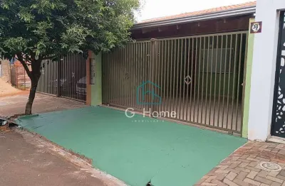 Casa com 3 dormitórios à venda, 75 m² por r$ 250.000,00 - jardim vale verde - londrina/pr