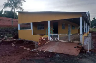 Casa com 2 quartos para alugar na Rodovia João Alves Da Rocha Loures, 218, Área Rural de Londrina, Londrina