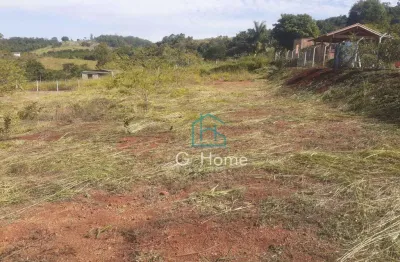 Chácara à venda, 1000 m² por r$ 110.000,00 - conjunto habitacional jamile dequech - londrina/pr