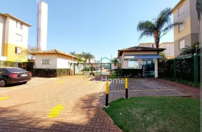 Apartamento com 2 quartos para alugar na Avenida Jockei Club, 280, Jardim Jockey Club, Londrina