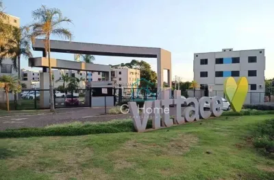 Apartamento com 2 dormitórios à venda, 44 m² por r$ 215.000,00 - centro - cambé/pr