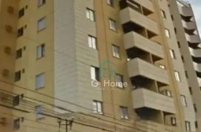 Apartamento com 3 quartos à venda na Rua Espírito Santo, 875, Centro, Londrina