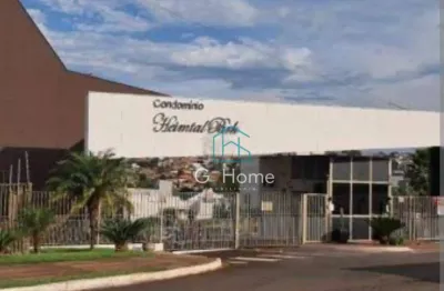 Casa em condomínio fechado com 3 quartos à venda na Rua Senhorinha Ferreira de Souza, 50, Heimtal, Londrina