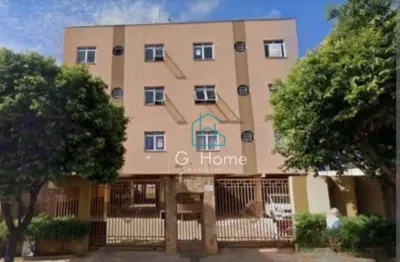 Apartamento com 2 quartos à venda na Rua Brasil, 119, Centro, Londrina