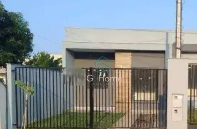 Casa com 2 dormitórios à venda, 60 m² por r$ 270.000,00 - vila romana  - londrina/pr