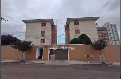 Apartamento com 3 quartos à venda na Rua Marília, 141, Veraliz, Londrina