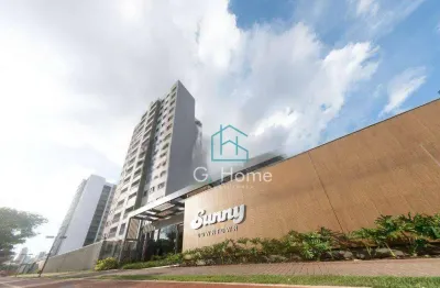 Apartamento com 2 dormitórios à venda, 64 m² por r$ 420.000,00 - centro - londrina/pr