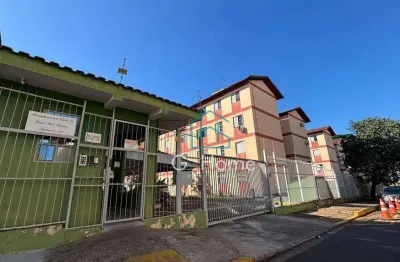 Apartamento com 2 dormitórios à venda, por r$ 150.000 - tietê - londrina/pr