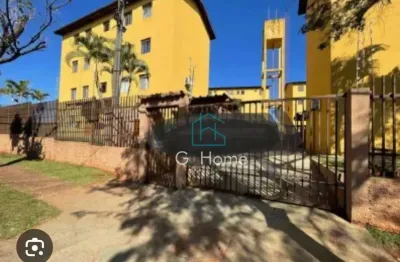 Apartamento com 2 quartos à venda na Rua Tanganica, 50, Ouro Verde, Londrina
