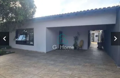 Casa com 3 quartos à venda na Rua Serra de Santana, 371, Messiânico, Londrina
