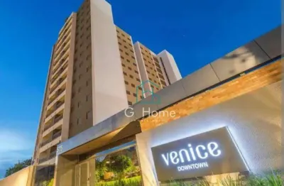 Apartamento com 2 quartos à venda na Avenida Martiniano do Valle Filho, 575, Centro, Londrina